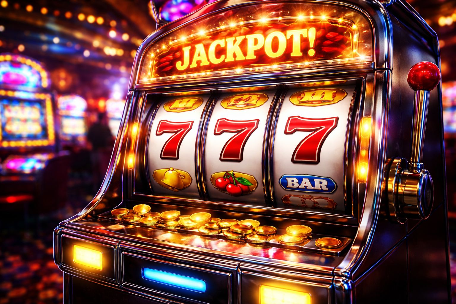 Casino Promotions That Add More Value To Every Session
