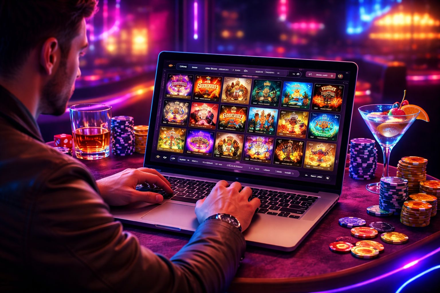 Explore ACE4444 Games With Faster Discovery And More Ways To Play
