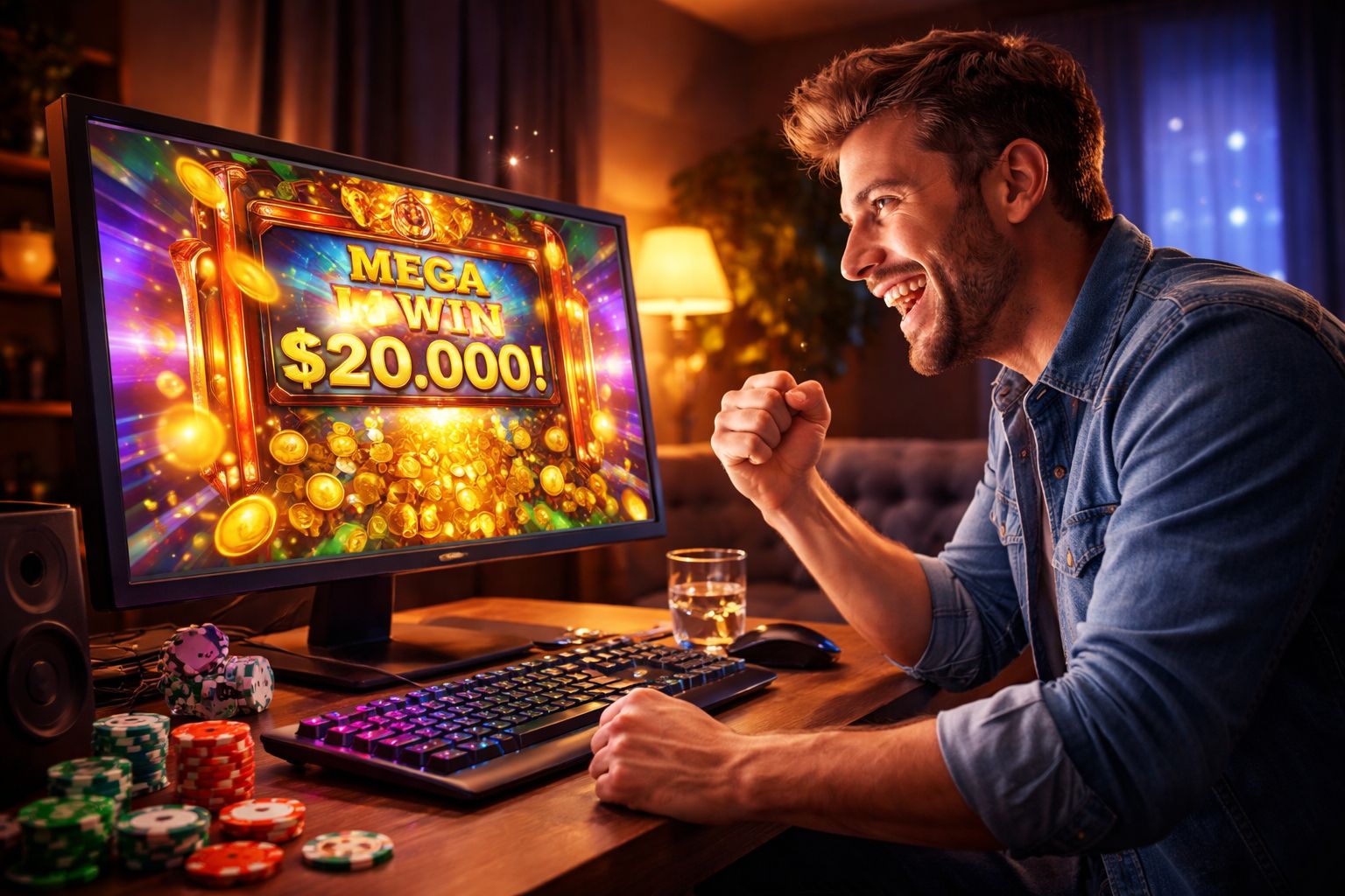 Discover ACE4444 Games For Every Playing Style