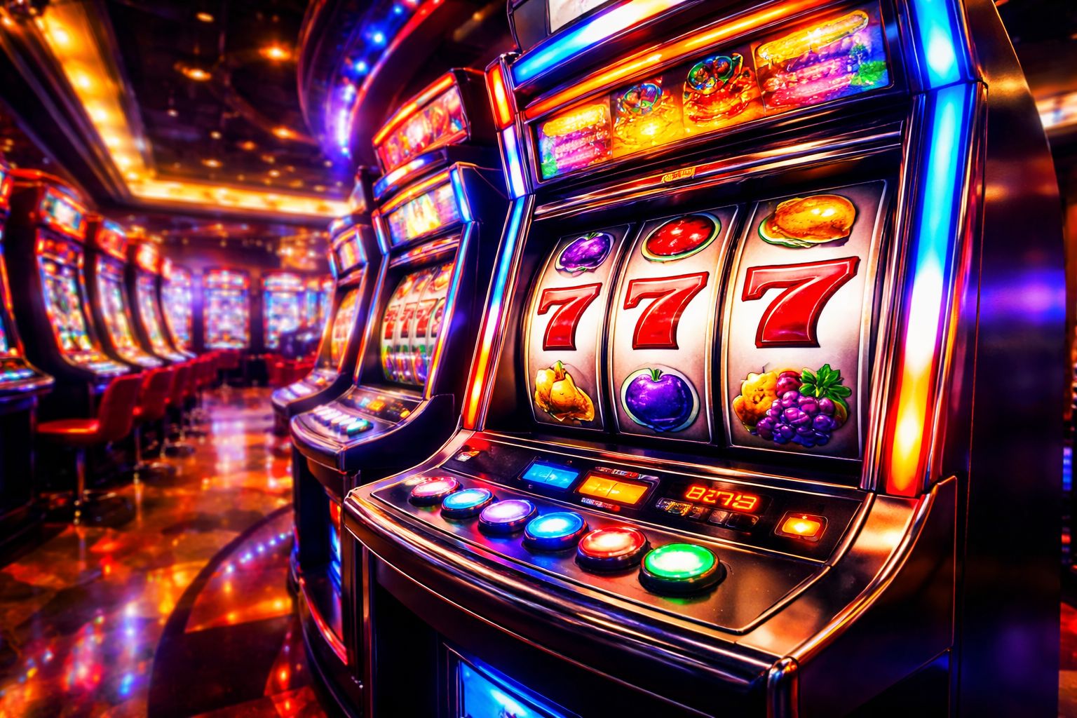 Popular Picks Across Slots, Tables, And Instant Fun