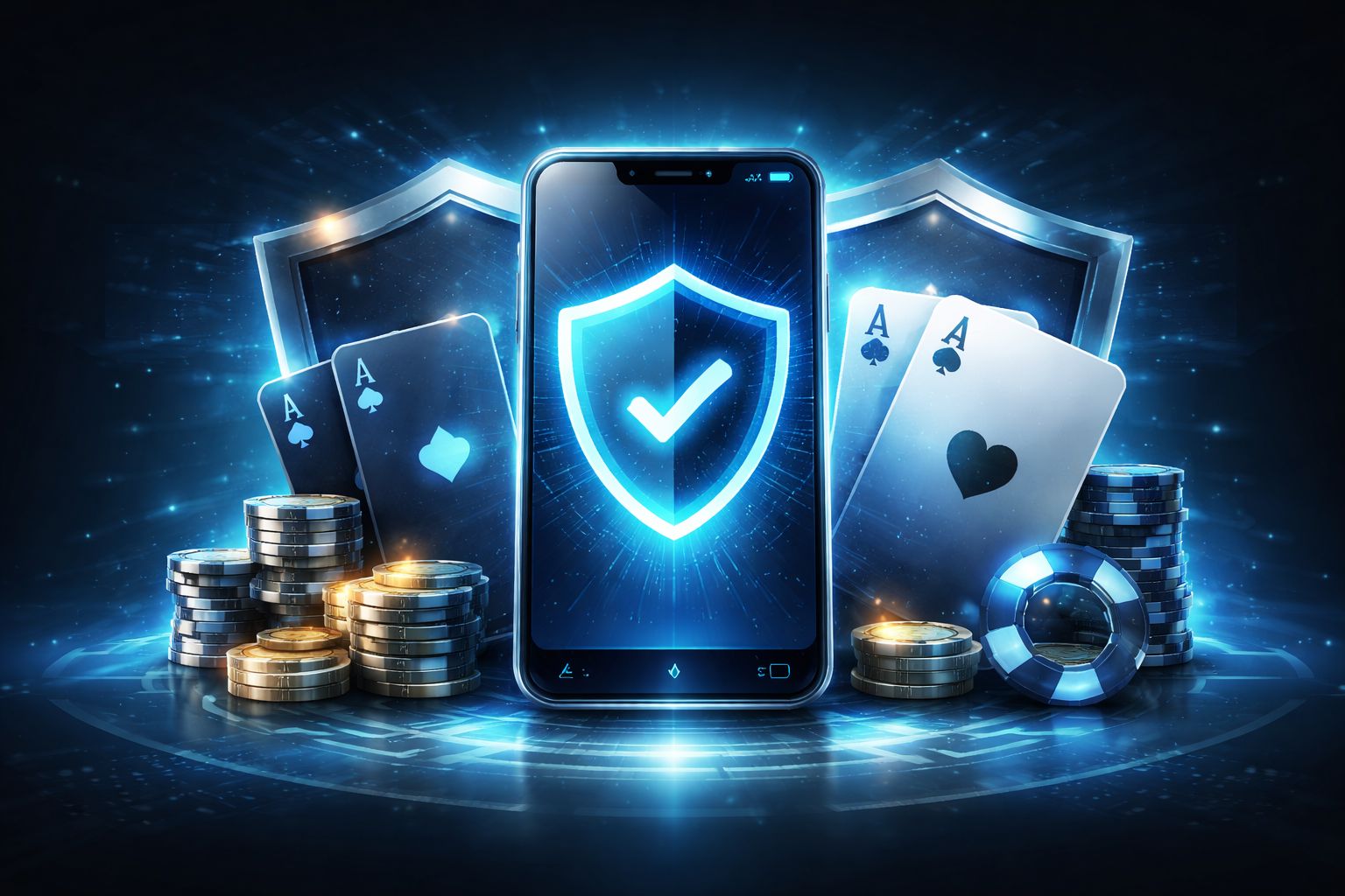 Protected Access And Responsible Gaming Standards