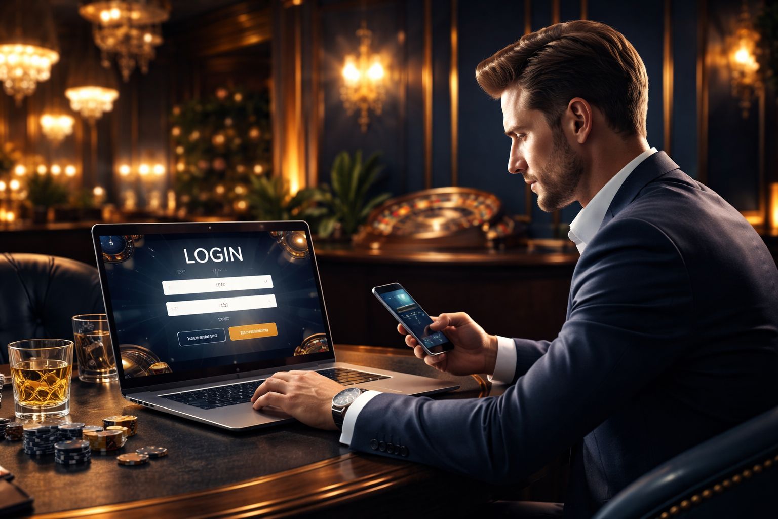 Secure ACE4444 Login For Fast And Reliable Account Access